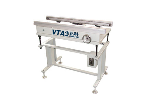 波峰自動進板接駁台