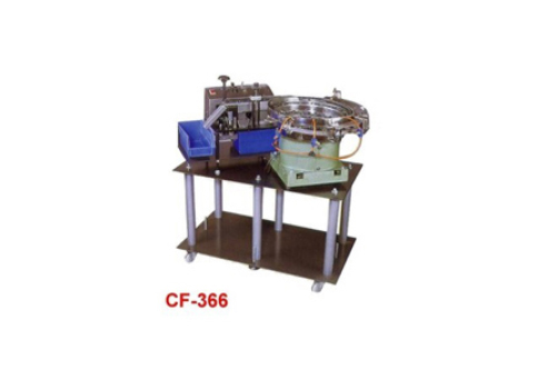 多功能自動散（sàn）裝LED剪腳機