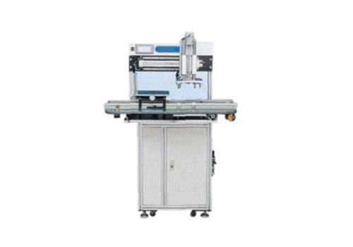 IC貼（tiē）片機