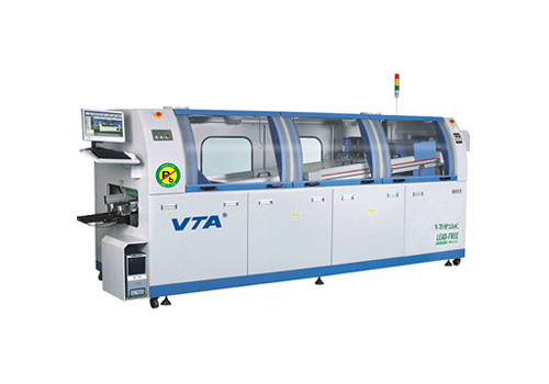 TOP係列（liè）頂級大型無鉛雙（shuāng）波（bō）峰（電腦/觸摸/按鍵）