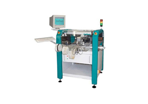 全自動貼（tiē）片機