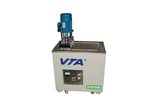 無鉛平麵噴流式錫爐（lú）