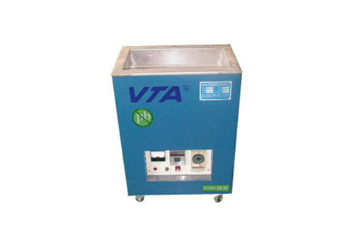 手浸（jìn）平麵錫爐