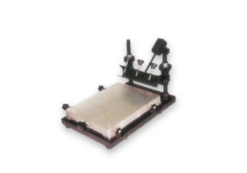 SMT手動印（yìn）刷機 