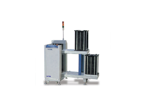 全（quán）自動上料機