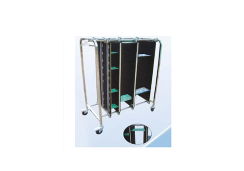 不鏽鋼（gāng）PCB周轉車